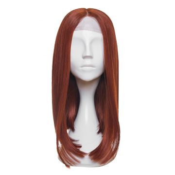 Peruca Raluca Roscat