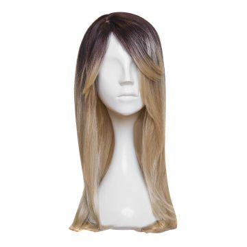 Peruca RENATA Ombre Blond Deschis