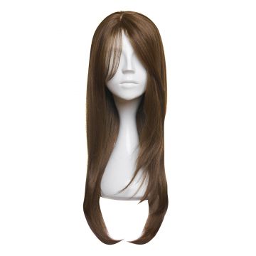 Peruca RENATA Saten Deschis