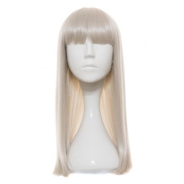 Peruca Sabrina Blond Platinat
