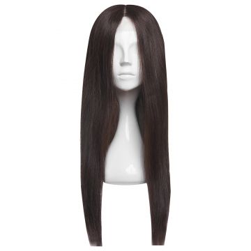 Peruca TAMARA Saten Inchis