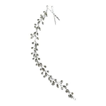 Pieptan Ornamental cu Cristale