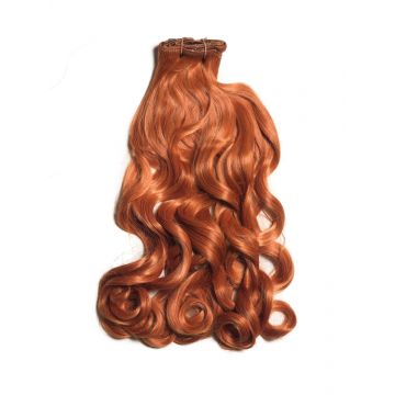 Extensii Clip-On Ondulat Aramiu