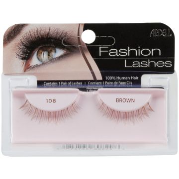 Gene Ardell 108 Demi Brown 1buc