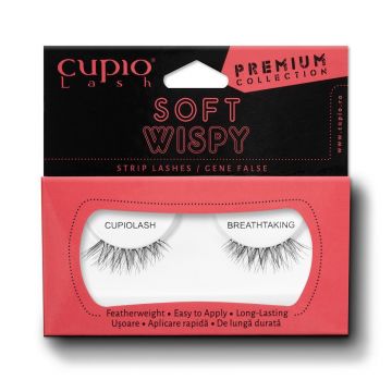 Gene banda Soft Wispy Breathtaking