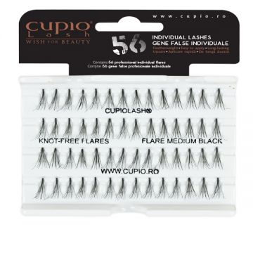 Gene CupioLash fara nod - medii