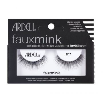 Gene false Ardell Faux Mink 817 Black