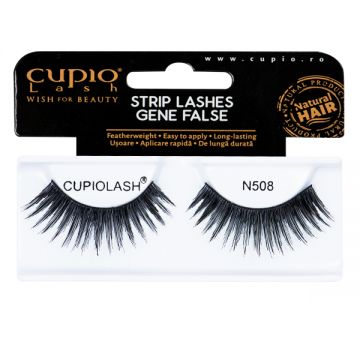 Gene false banda CupioLash Felicita N508