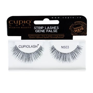 Gene false banda CupioLash Mascarade N503