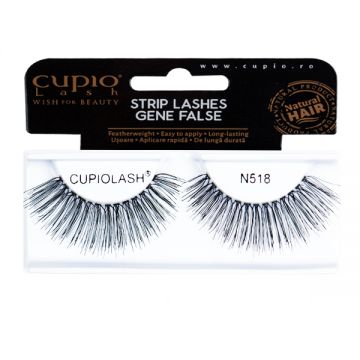 Gene false banda CupioLash Sunny N518