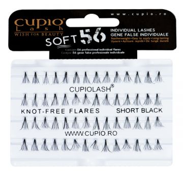 Gene false individuale SOFT fara nod - scurte