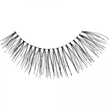 Gene false Kryolan Eyelashes TV6 1 set