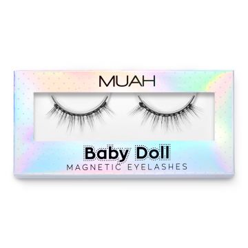 Gene magnetice MUAH Baby Doll - Charismatic