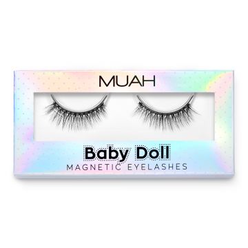 Gene magnetice MUAH Baby Doll - Magnificent