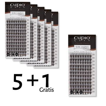 Kit Gene Premium Silk 5+1 CADOU