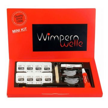 Mini Kit Power Pad Binacil