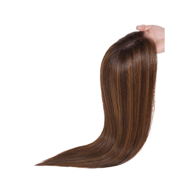 MonoTopper Alia Par Natural Rusesc Virgin Hawaii