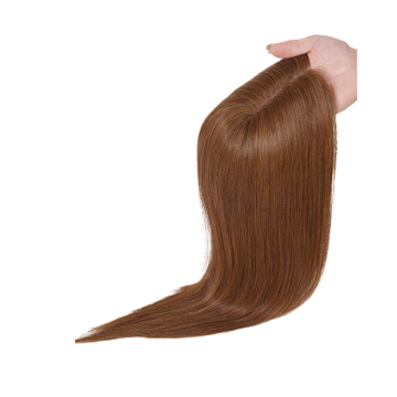 MonoTopper Noris Par Natural Rusesc Virgin 45 cm Ciocolatiu