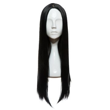 Peruca FELICIA Negru Intens