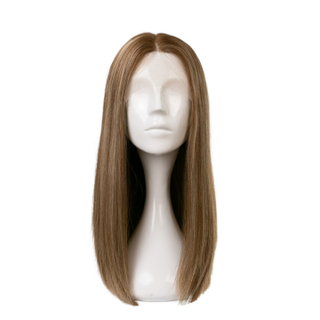 Peruca Galya Natural Rusesc Virgin 50 cm 6/613 B